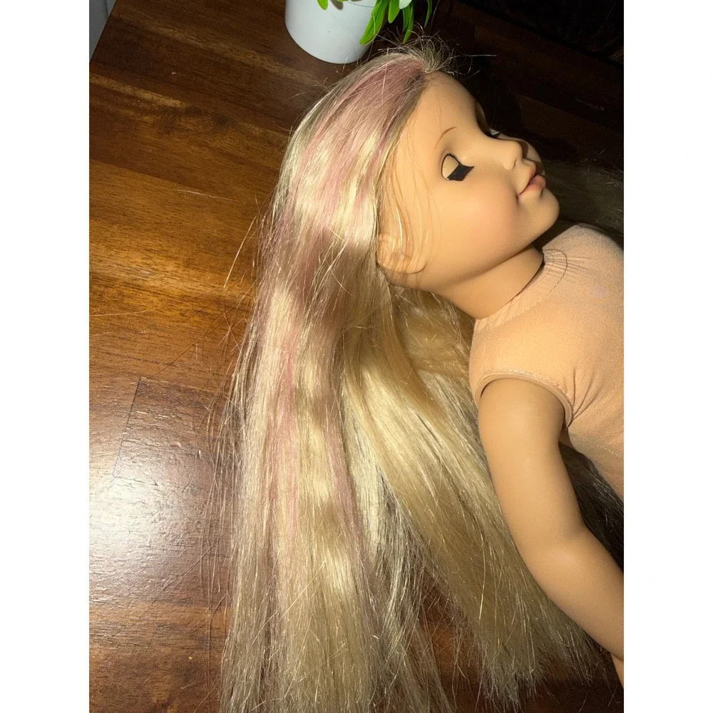 American Girl american girl